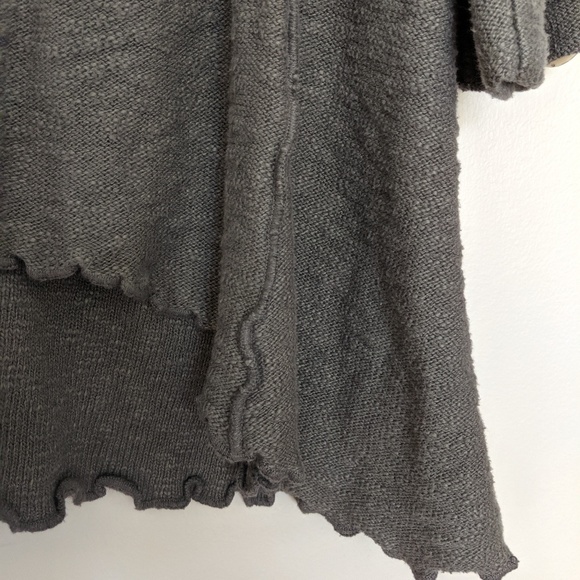 Willow Button Cardigan Sweater - Picture 3 of 6